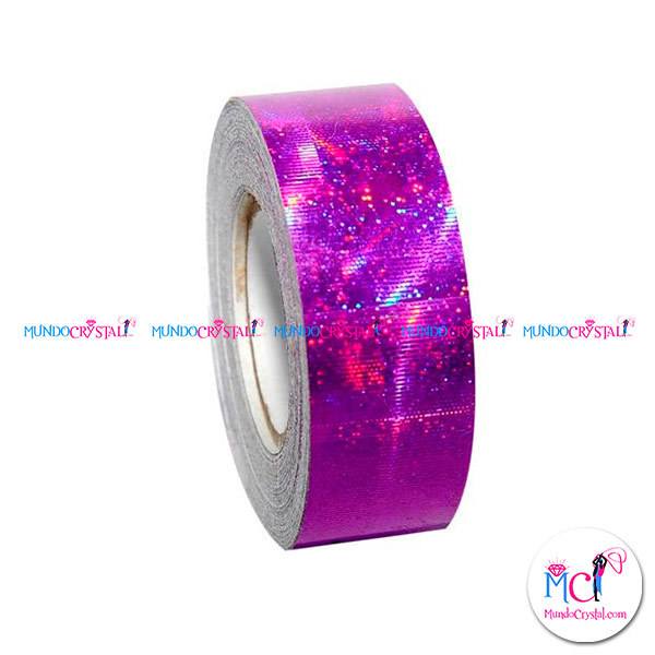 fuchsia-forro-galaxy