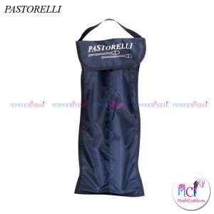 Funda-de maza gimnasia ritmica PASTORELLI-Azul-Noche