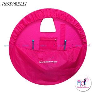 Porta body pastorelli rosa fluor