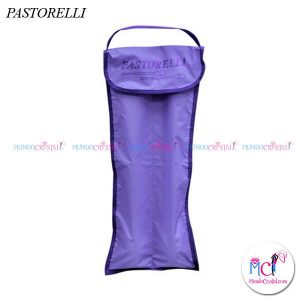 gimnasia ritmica bolsa de mazasPASTORELLI-Lila