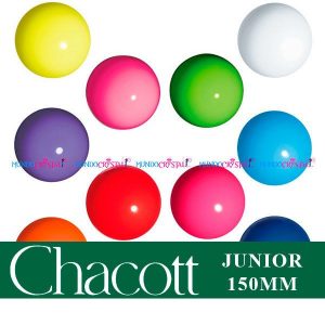 pelotas-junior-chacott-150-mm