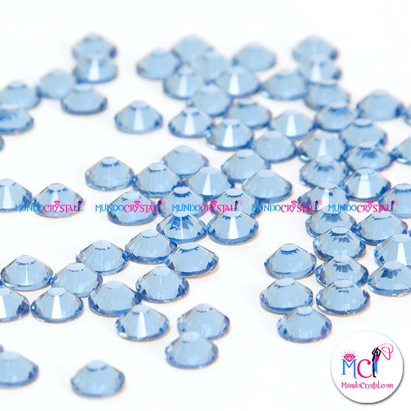 lt.sapphire strass lt.sapphire strass