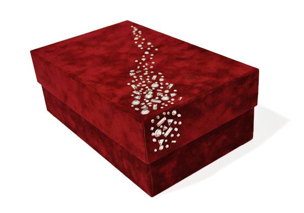 decorar-caja-con-strass-hotfix