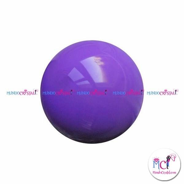 balon morado pastorelli