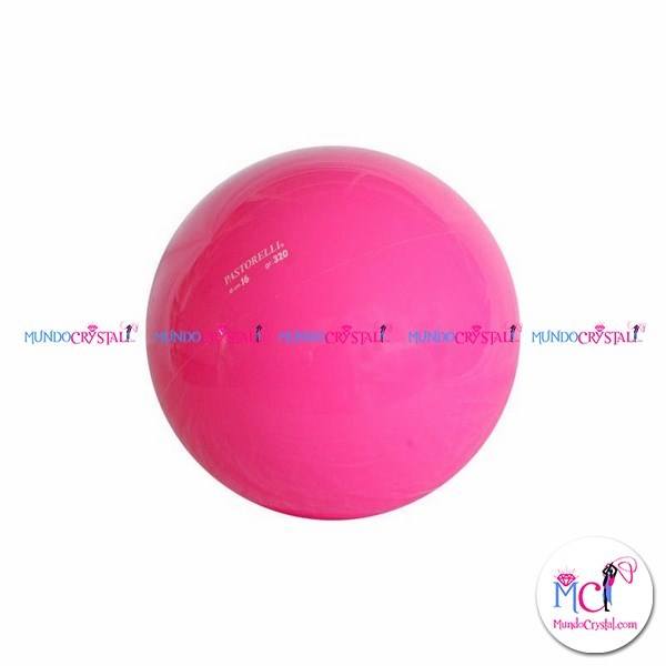 balon rosa fluor pastorelli