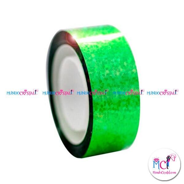 diamond-adhesivo-verde