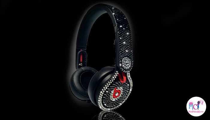 auriculares-beats-swarovski