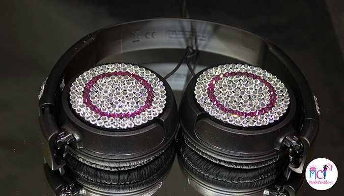 auriculares-sony-swarovski-2