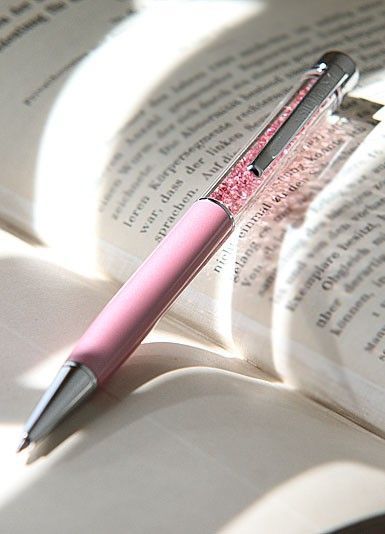 Bolígrafos Personalizados ¿Cómo puedes hacerlos tu misma?