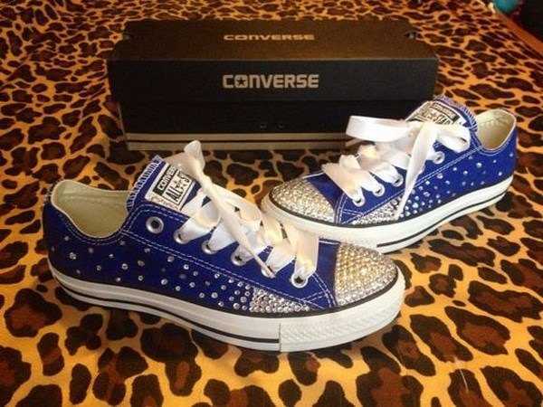 converse con piedras