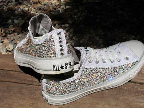 converse con piedras