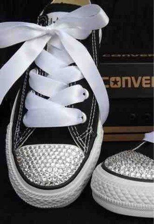 converse con piedras