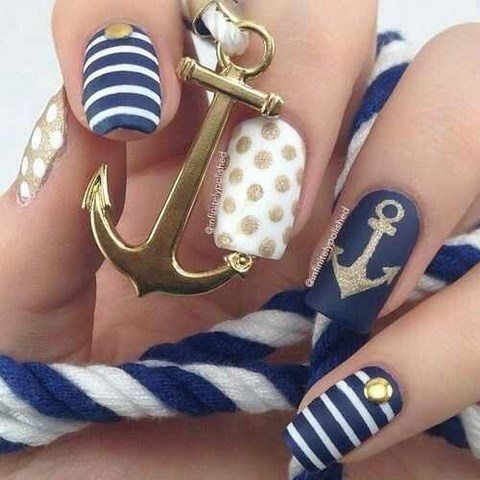 nailArt - idea04