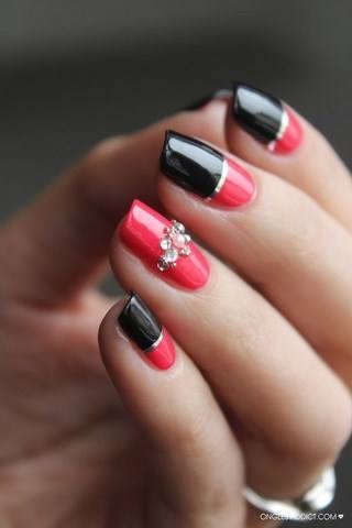 nailArt - idea06