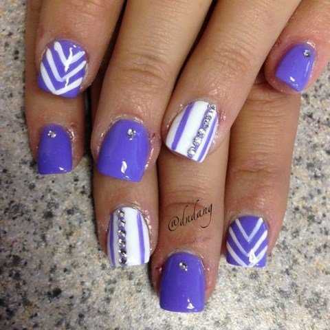 nailArt - idea16