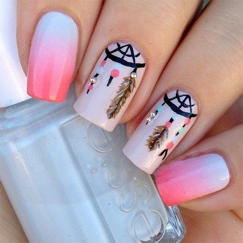 nailArt - idea19