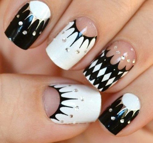 nailArt - idea20