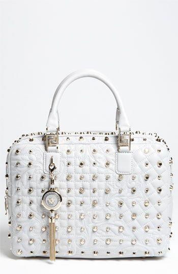 bolso con strass