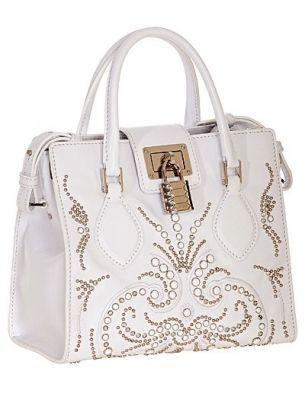 bolso con strass