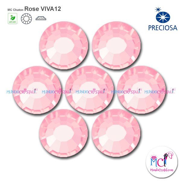 light-rose-preciosa-components light-rose-preciosa-components