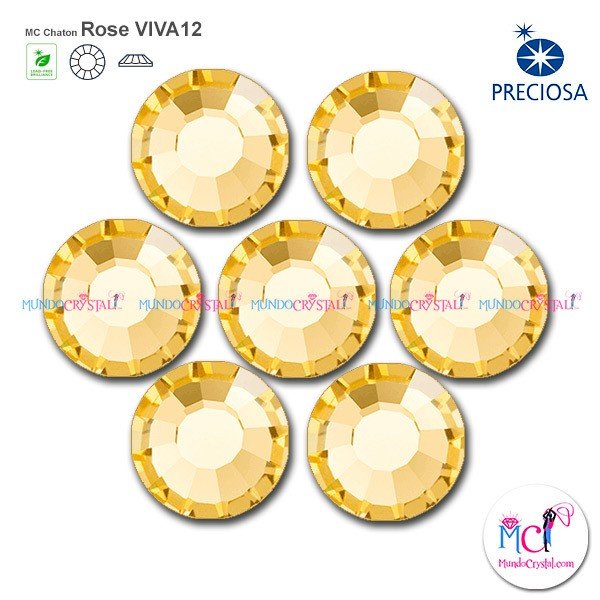 light-topaz-preciosa-components light-topaz-preciosa-components