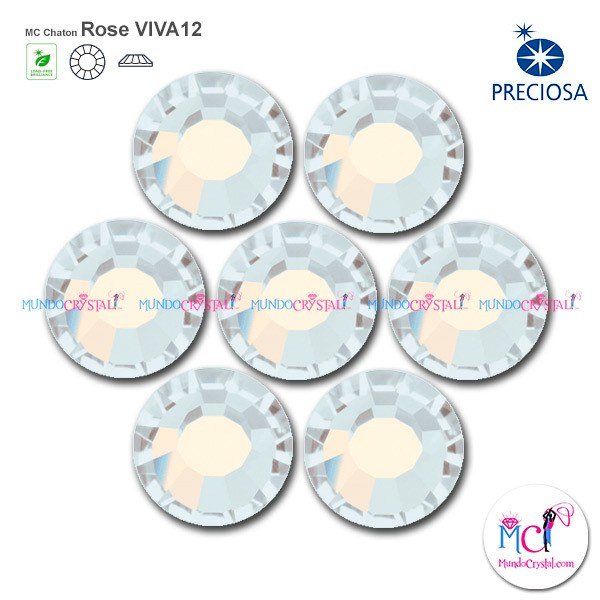 white-opal-preciosa-components