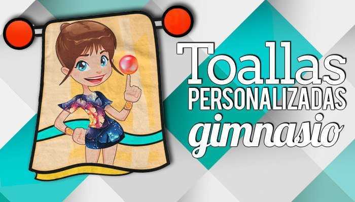 Importancia de usar toallas en el gimnasio - Toallas Personalizadas