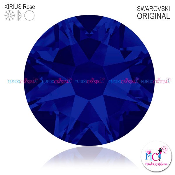 Xirius-Rose-Cobalt-369 Xirius-Rose-Cobalt-369