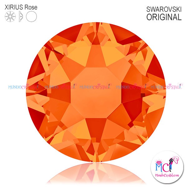 Xirius-Rose-Fire-Opal-237 Xirius-Rose-Fire-Opal-237