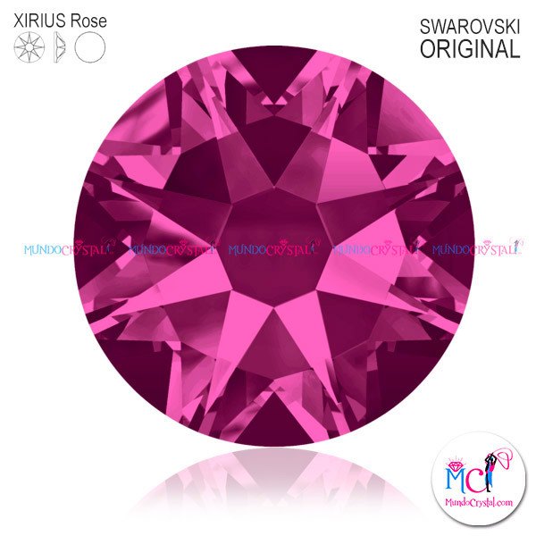 Xirius-Rose-Fuchsia-502