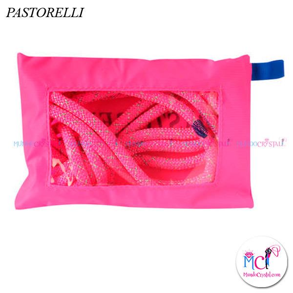 Funda-de-cuerda-de-gimnasia-ritmica-pastorelli-rosa-fluorescente Funda-de-cuerda-de-gimnasia-ritmica-pastorelli-rosa-fluorescente