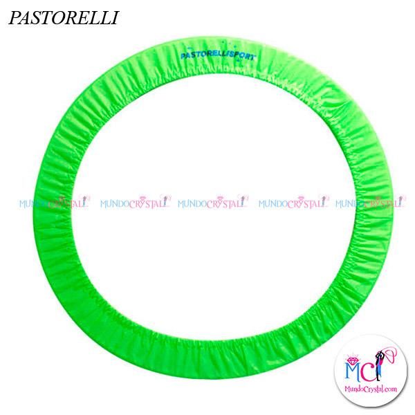 Funda-para-Aro-LIGHT-PASTORELLI-Verde-Fluor