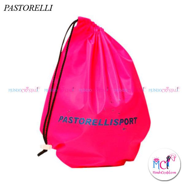 Funda-para-Pelotas-PASTORELLI-Rosa-fluorescente Funda-para-Pelotas-PASTORELLI-Rosa-fluorescente