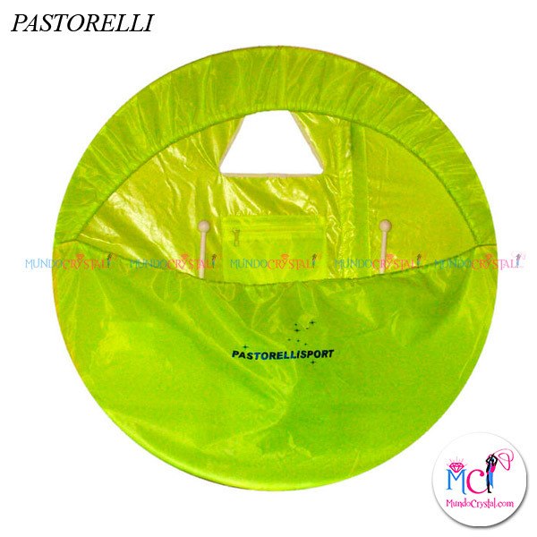 Funda-para-accesorios-PASTORELLI-Amarillo-Fluores Funda-para-accesorios-PASTORELLI-Amarillo-Fluores
