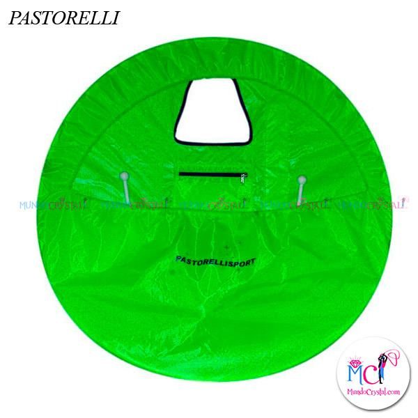 Funda-para-accesorios-PASTORELLI-Verde-Fluore