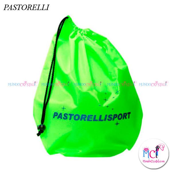 Funda-porta-Pelotas-PASTORELLI-Verde Funda-porta-Pelotas-PASTORELLI-Verde