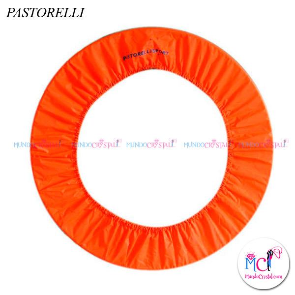 Funda-porta-aros-PASTORELLI-Naranja-fluor Funda-porta-aros-PASTORELLI-Naranja-fluor