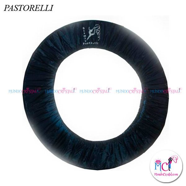 Funda-porta-aros-PASTORELLI-azul-marino