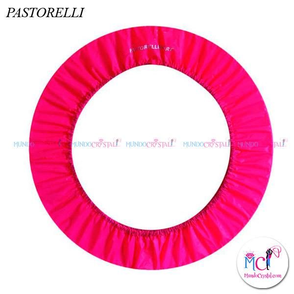 Funda-porta-aros-PASTORELLI-fucsia-oscuro