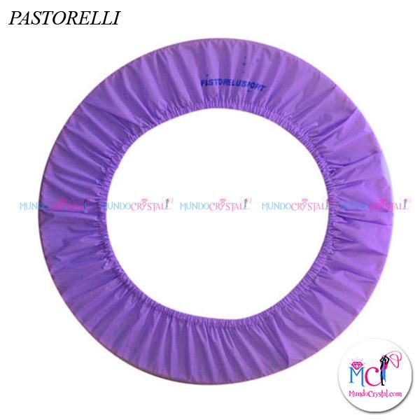 Funda-porta-aros-PASTORELLI-lilla