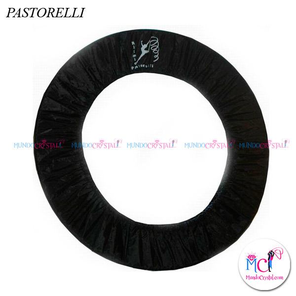 Funda-porta-aros-PASTORELLI-negro Funda-porta-aros-PASTORELLI-negro
