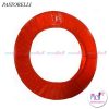 Funda-porta-aros-PASTORELLI-rojo