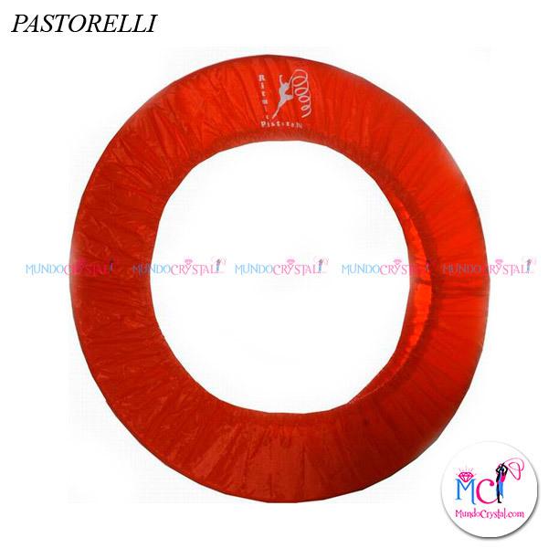 Funda-porta-aros-PASTORELLI-rojo Funda-porta-aros-PASTORELLI-rojo