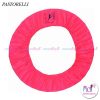 Funda-porta-aros-PASTORELLI-rosa-fluor