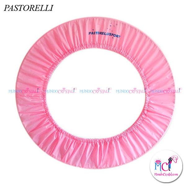 Funda-porta-aros-PASTORELLI-rosa Funda-porta-aros-PASTORELLI-rosa