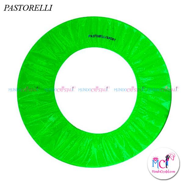 Funda-porta-aros-PASTORELLI-verde-fluor Funda-porta-aros-PASTORELLI-verde-fluor