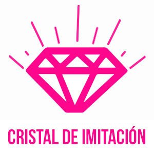 Cristales Imitacion