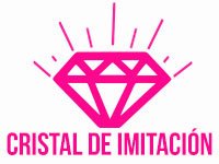 Cristales imitación strass