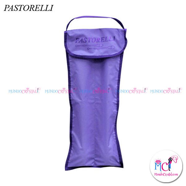gimnasia ritmica bolsa de mazasPASTORELLI-Lila