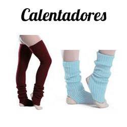 Calentadores